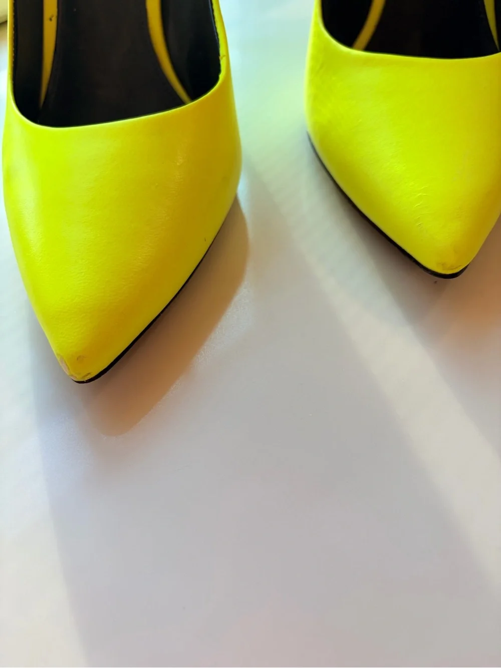 MICHAEL Michael Kors sleek pointed